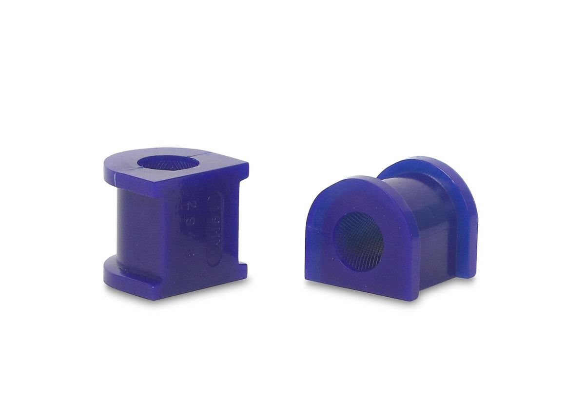 SuperPro VOLVO SWAY BAR MOUNT KIT 19MM - SPF2948-19K