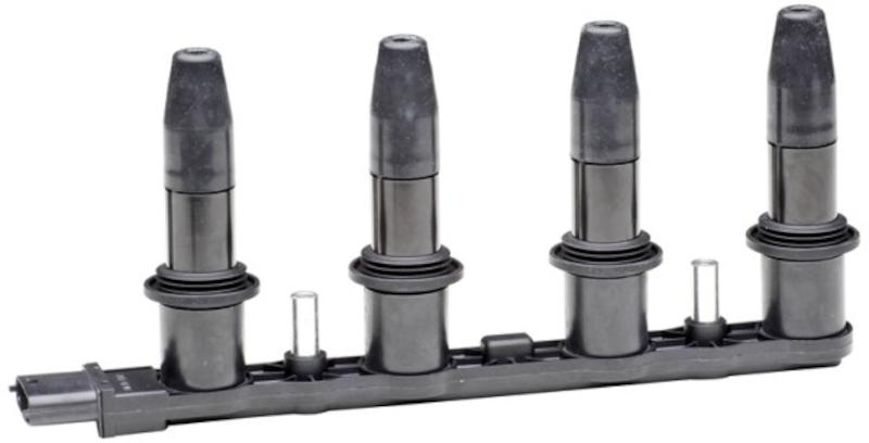 Hella Ignition Coils - 193175331