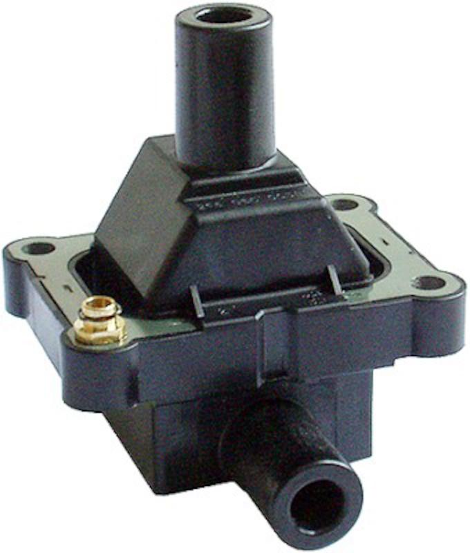 Hella Ignition Coils - 193175361