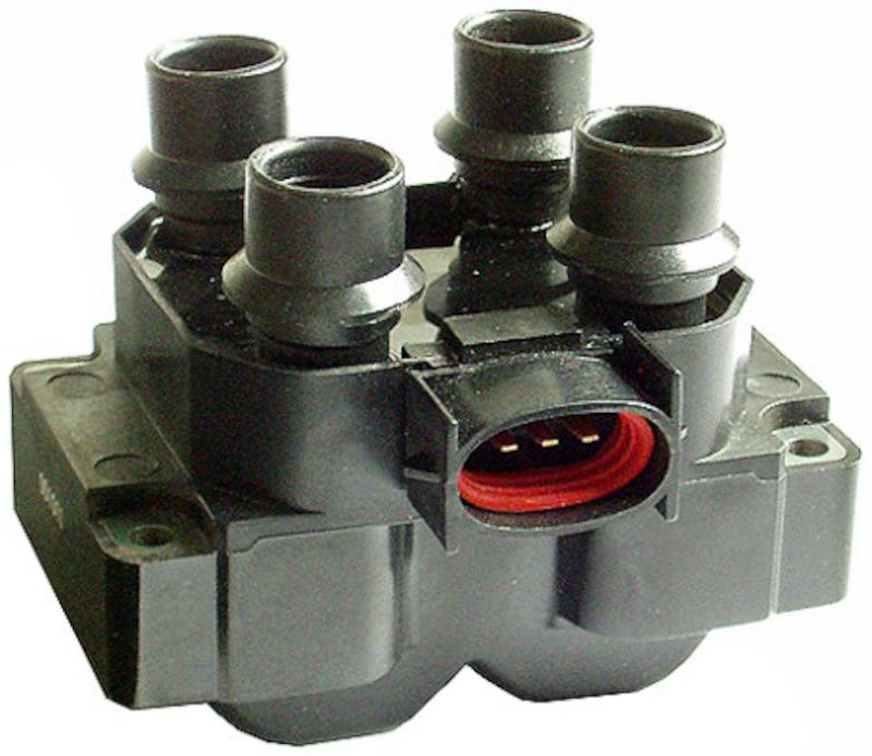 Hella Bobine D'Allumage - 193175401