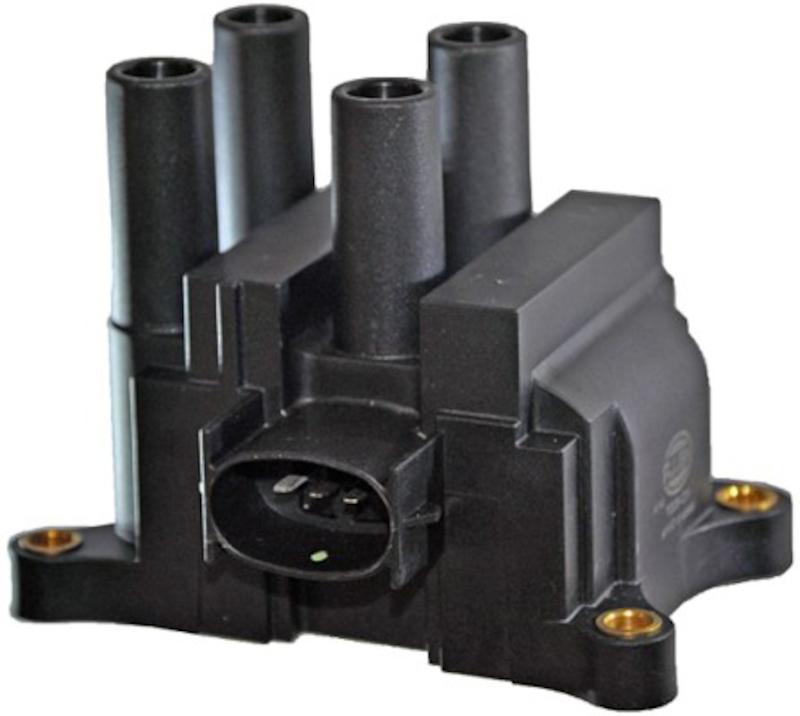 Hella Ignition Coils - 193175411