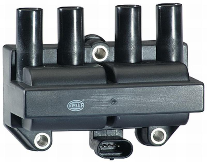 Hella Ignition Coils - 193175581