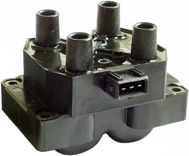 Hella Bobine Allumage Alfa/Fiat/Lancia/Re - 193175691