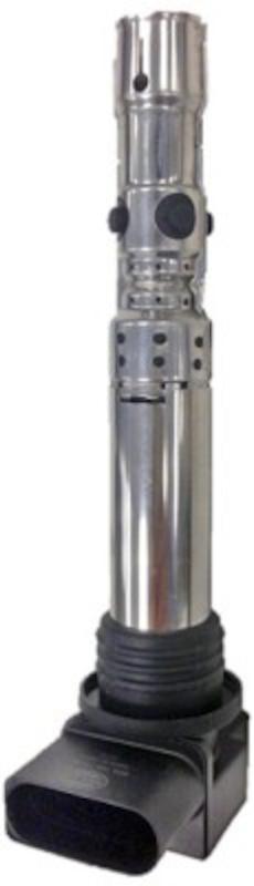 Hella Ignition Coils - 193175911