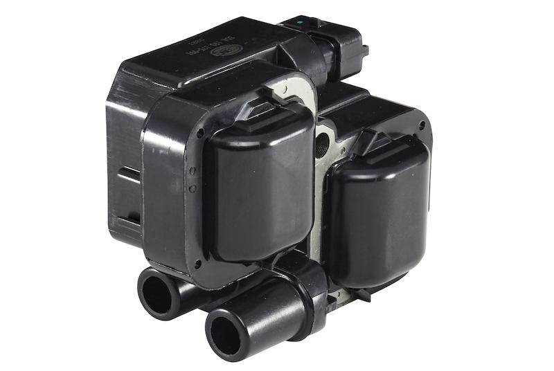 Hella Ignition Coils - 193175991