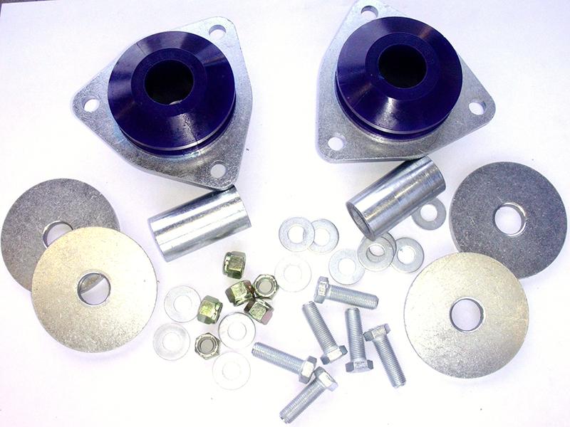 SuperPro LEXUS LS400 UCF10 4/1990 - 11/ - SPF2989K