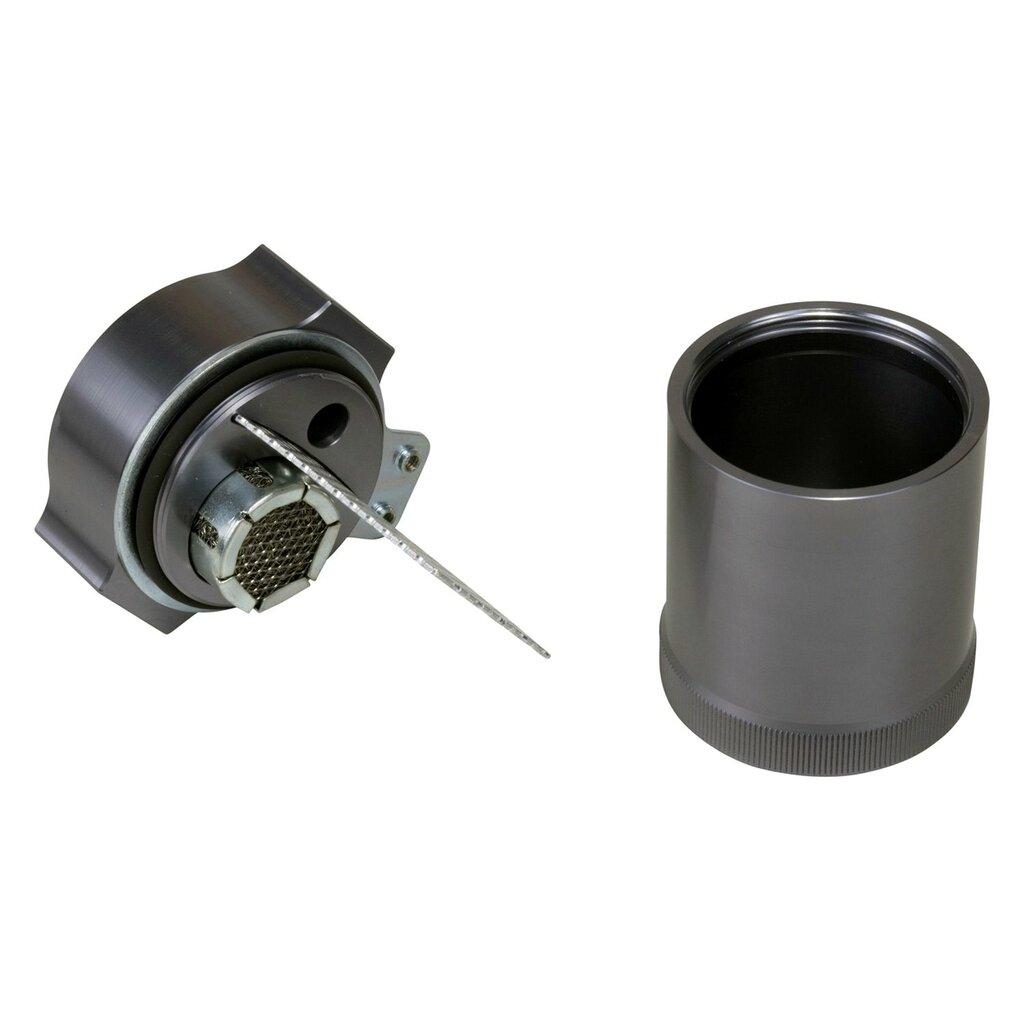 BBK 2011-20 Ford F150 Raptor 2.7L 3.5L Oil Separator Kit - 1933