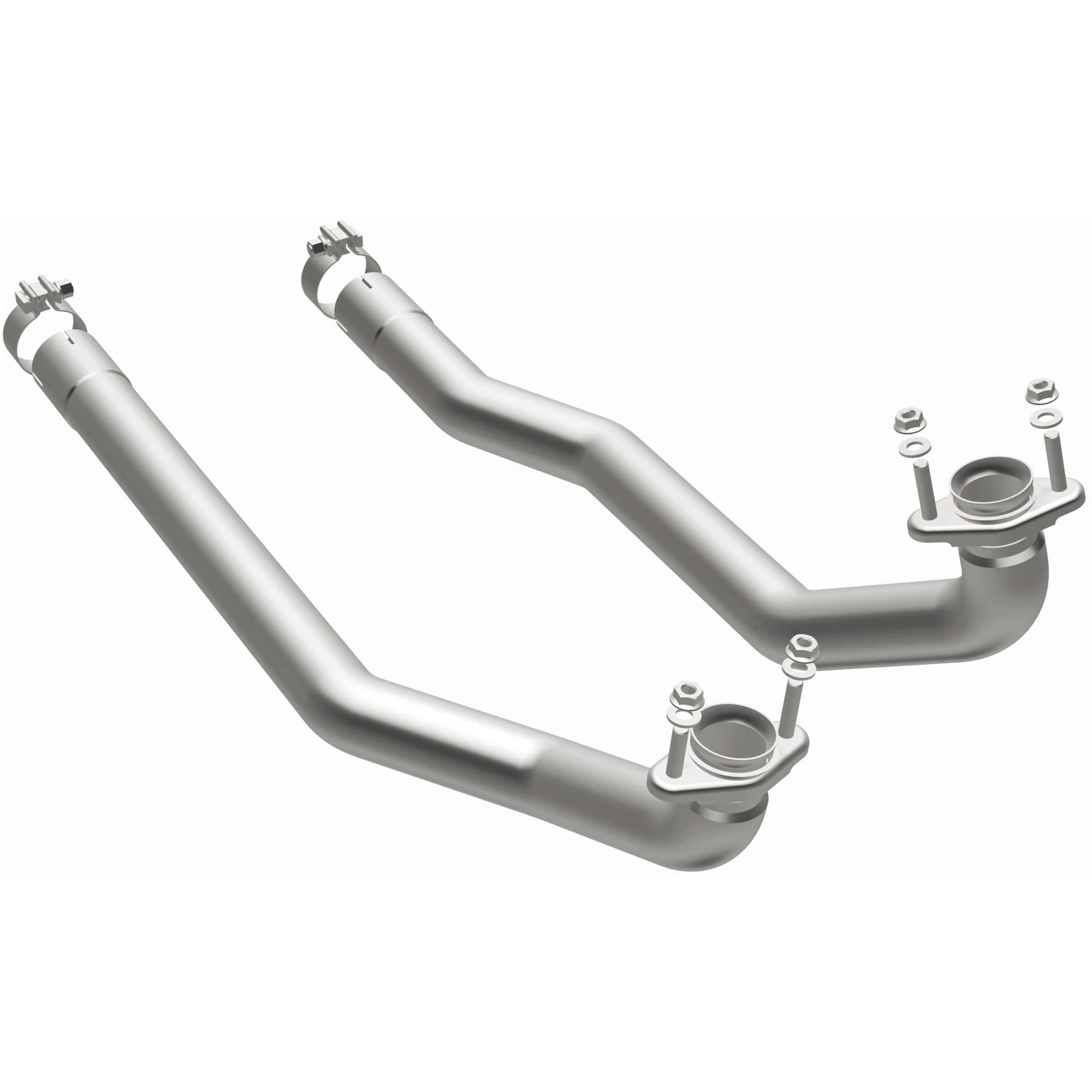 Magnaflow Direct-Fit Exhaust Pipe - 19343