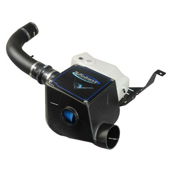 Volant Closed Box Air Intake w/Powercore Filter 11-14 Ford F-150/Raptor - 193626