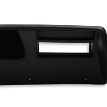 Holley Dash Panel - 553-418