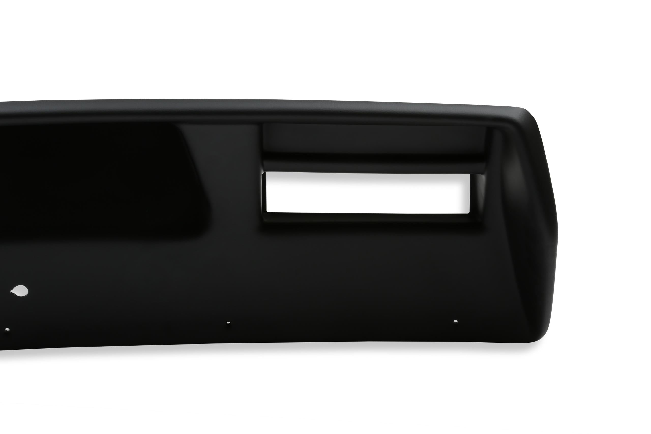Holley Dash Panel - 553-418