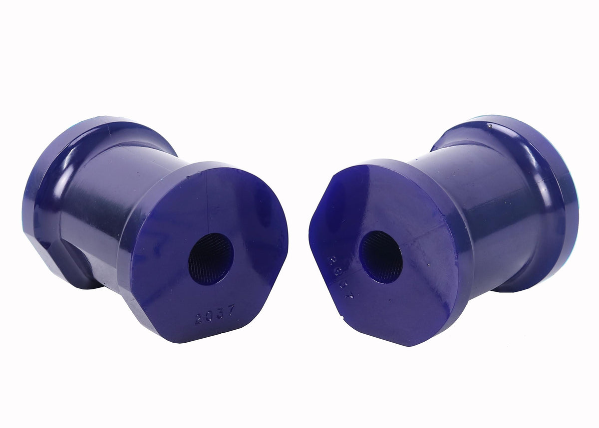 SuperPro FR LWR CTRL ARM/ R STD BUSH - SPF2037K