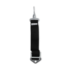 Simpson Racing STD. Latch & Link 5pt. Harness - 29063BK