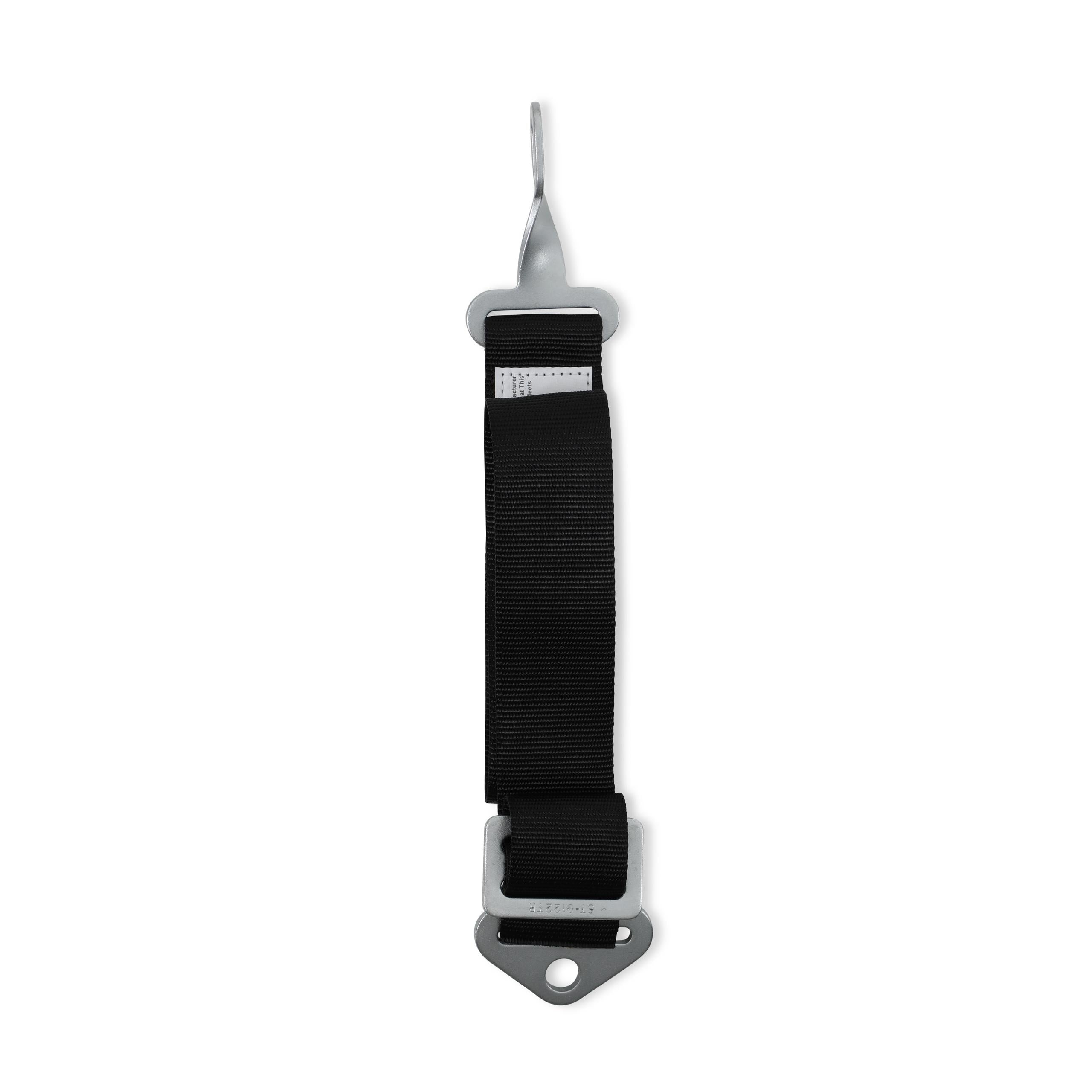 Simpson Racing STD. Latch & Link 5pt. Harness - 29063BK