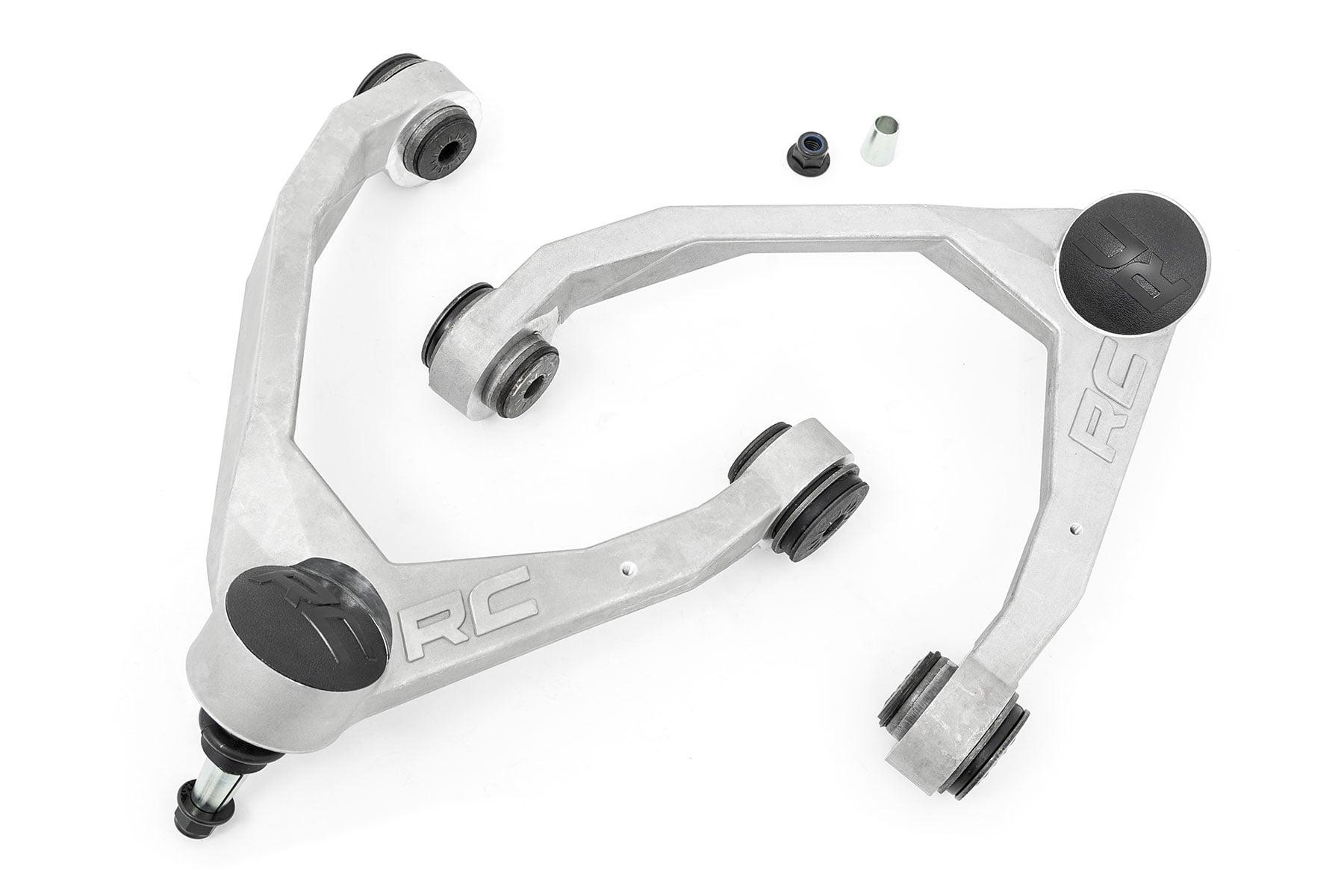 Rough Country GM Forged Upper Control Arms (07-16 1500 PU/SUV) - 19401A