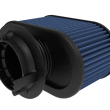 AFE Magnum FLOW OE Replacement Air Filter w/ Pro DRY S Media (Pair) (2008-2015 R8) - 10-10408RM