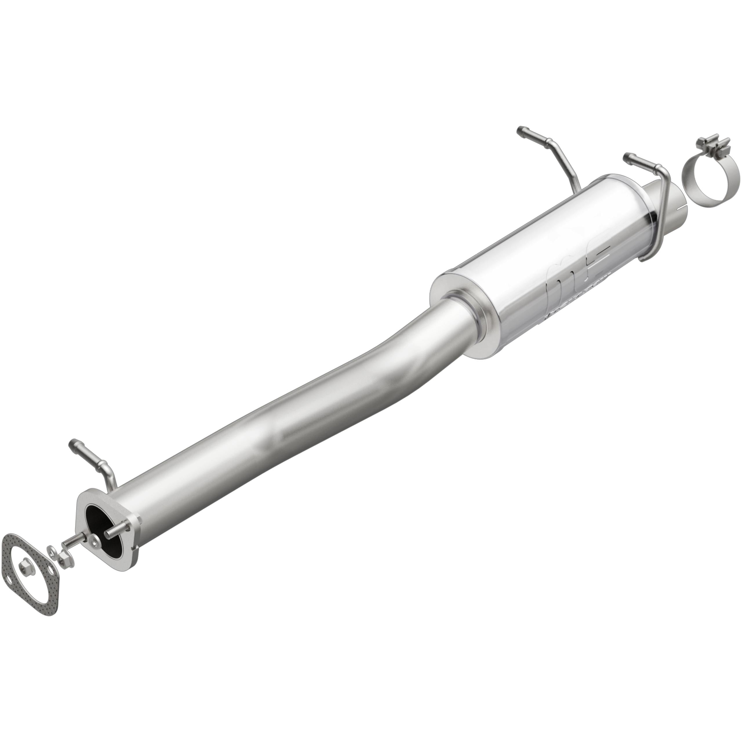 Magnaflow Direct Fit Muffler Kit (2019-2020 Ram 1500) - 19433