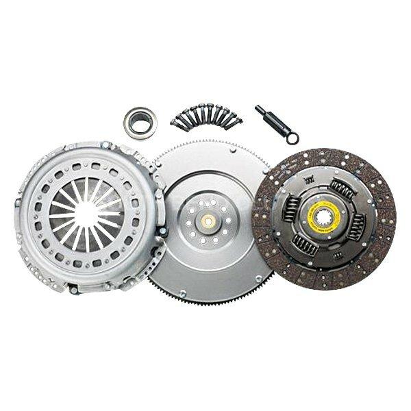 South Bend Clutch OFE Clutch Kit And Fly (1994-1998 ALL F-SERIES) - 1944-5OFEK