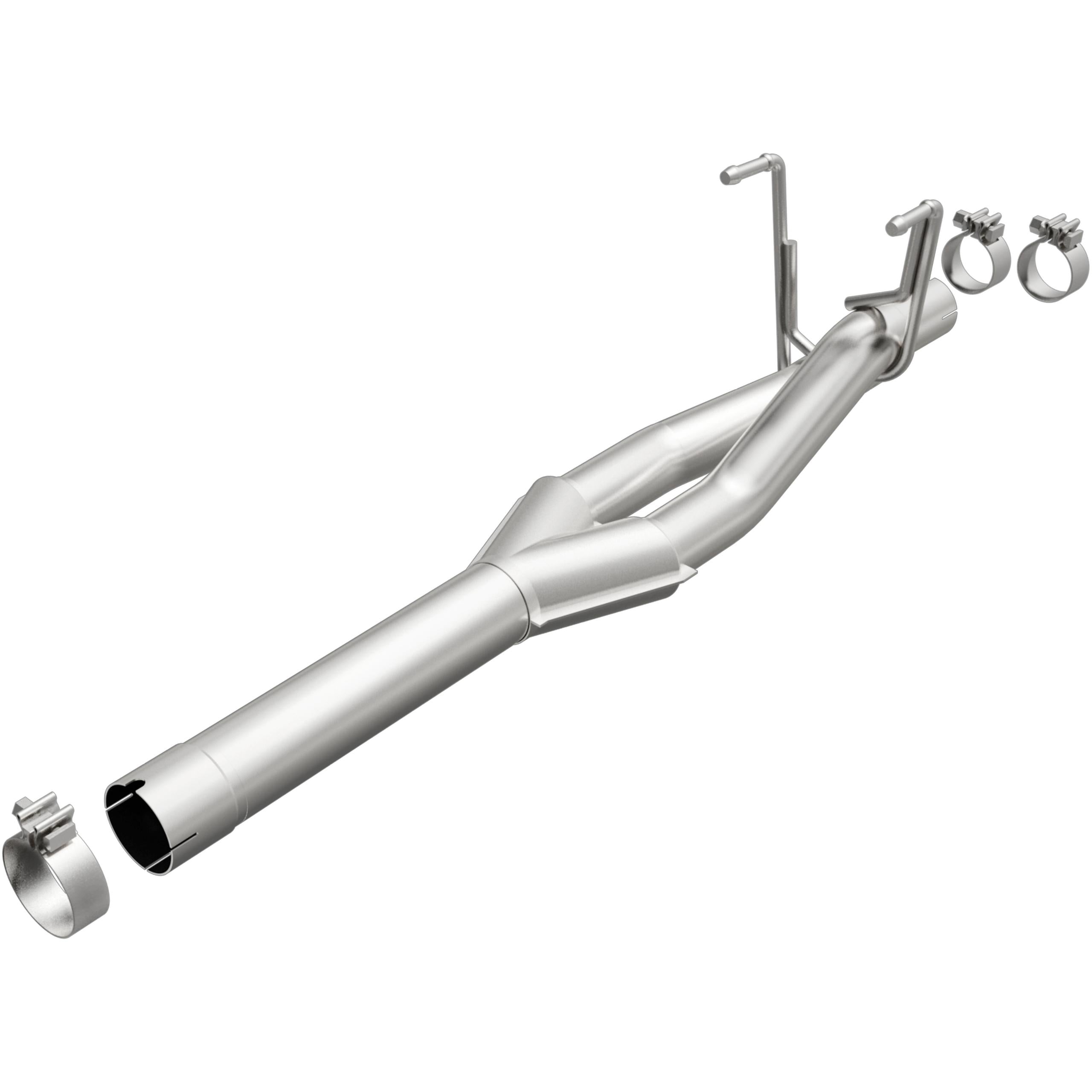 Magnaflow Direct-Fit Muffler Replacement Kit Without Muffler (2019-2019 Ram 1500 Classic,2009-2010 Ram 1500,2011-2018 Ram 1500) - 19440