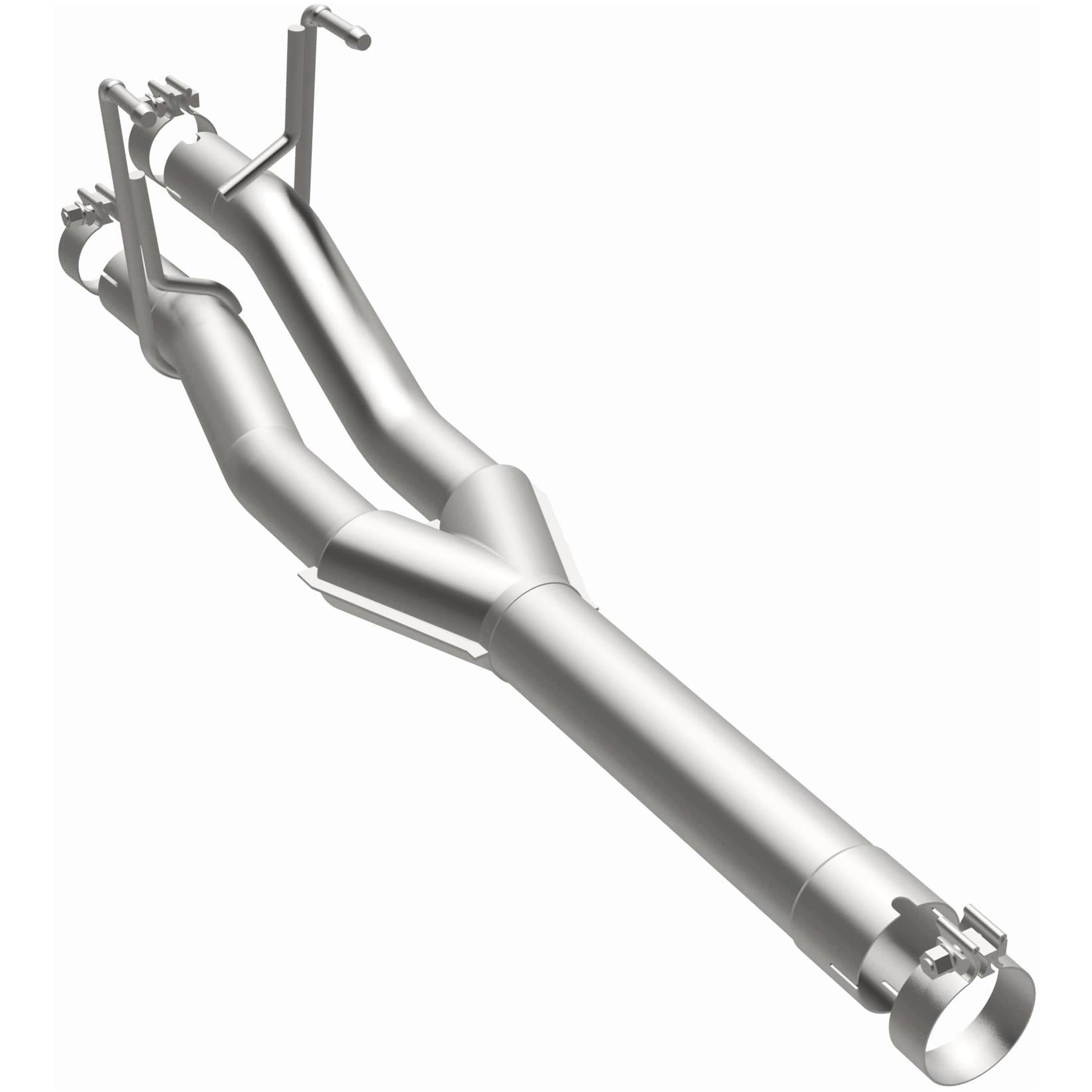 Magnaflow Direct-Fit Muffler Replacement Kit Without Muffler (2019-2019 Ram 1500 Classic,2009-2010 Ram 1500,2011-2018 Ram 1500) - 19440
