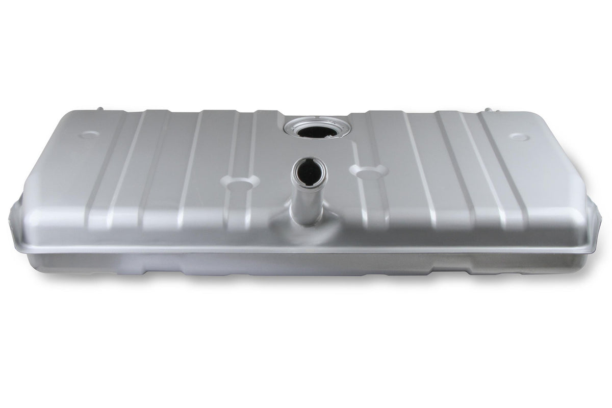 Holley Sniper Fuel Tank (1970-1973 Camaro, Firebird) - 19-503