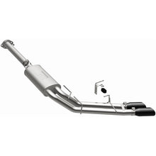 Magnaflow Street Series Black Cat-Back System - 19497