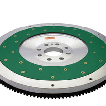 Fidanza Flywheel-Aluminum Pc Vip2 - High Performance - Lightweight With Repl Friction (2003-2006 Ram 1500, Viper) - 194991