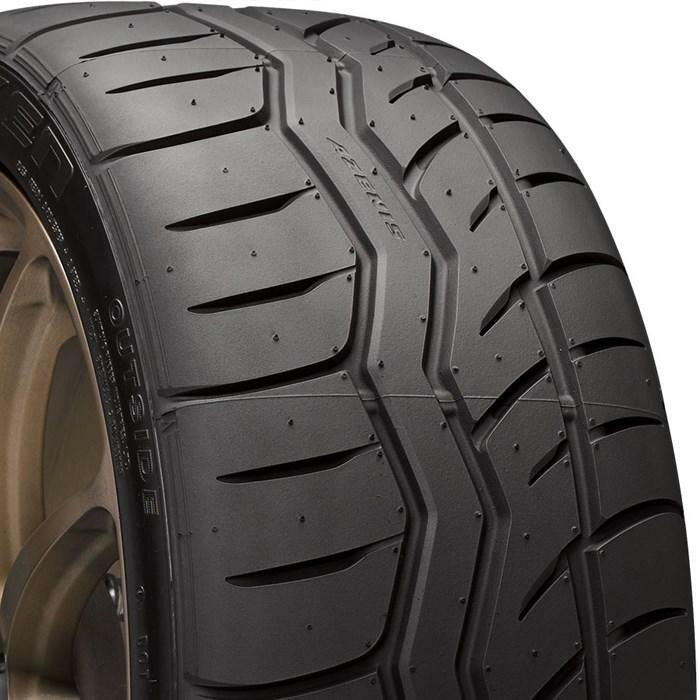Falken Azenis RT615K+ 265/35R18XL - 28538247