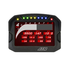 AEM Display Kit, CD-5 Carbon - 30-5600