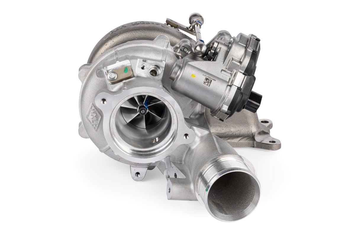 APR Stage 3 PowerMax GT2563S Turbocharger System - T4100010