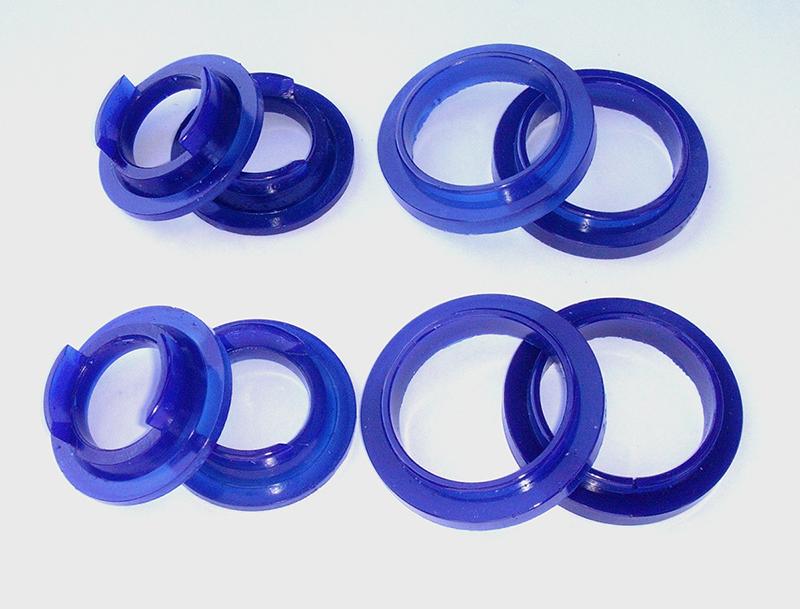 SuperPro SUBARU RR CROSS MEM UPPER SUPP - SPF3007K