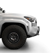 Addictive Desert Designs 2024-2025 Toyota Tacoma Stealth Front Bumper - F6703512601NA