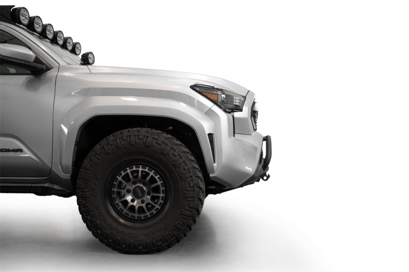 Addictive Desert Designs 2024-2025 Toyota Tacoma Stealth Front Bumper - F6703512601NA