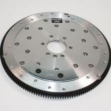 PRW Flywheel, Sfi Billet Alum, 6061 T-6, Chev, Bb502, 1991-Up, Ext Bal, 153T, 1045 Sfp, With Bolt-On C/Weight - 1950200