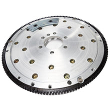 PRW Flywheel, Sfi Billet Alum, 6061 T-6, Chev, Bb502, 1991-Up, Ext Bal, 153T, 1045 Sfp, With Bolt-On C/Weight - 1950200
