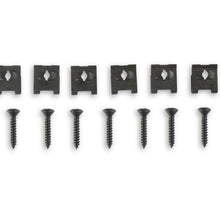 Holley Dash Panel - 553-314