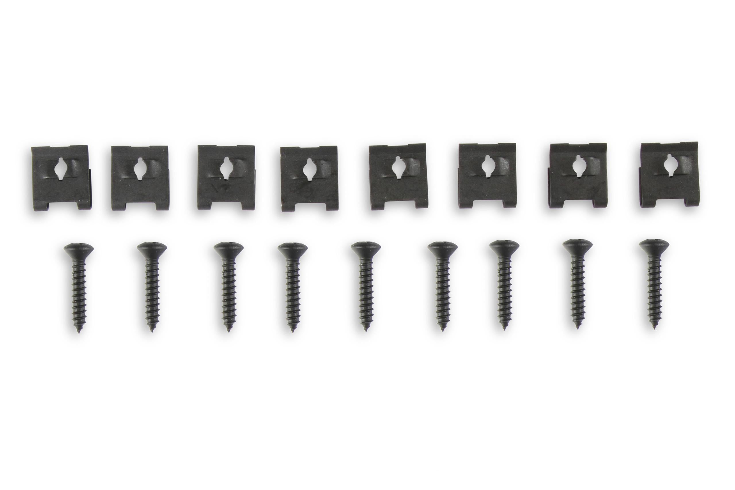 Holley Dash Panel - 553-314