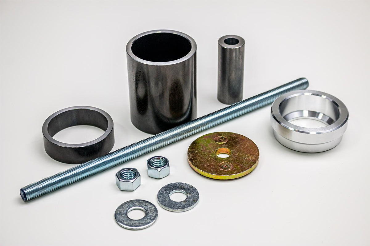 Teraflex IR Bushing Replacement Tool Kit - 1952900