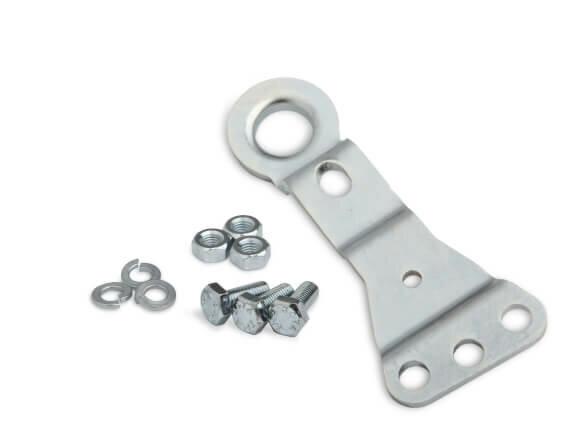 Demon 1952 Gm Throttle Cable Attachment Bracket