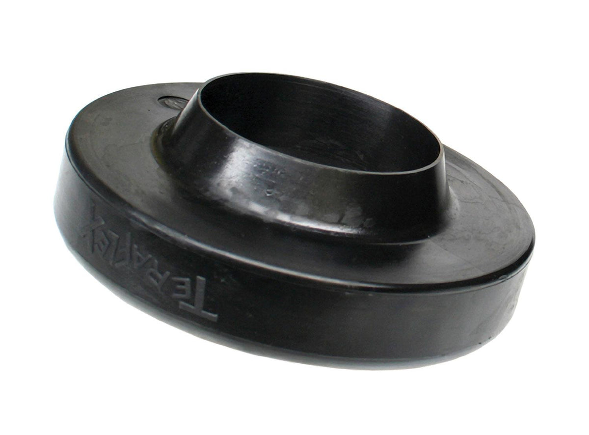 Teraflex 07-18 Wrangler JK 1 Inch Front Coil Spring Spacer Each - 1953075