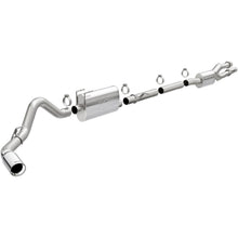 Magnaflow Cat-Back Exhaust System (2020-2022 F-250/F-350 7.3L) - 19530