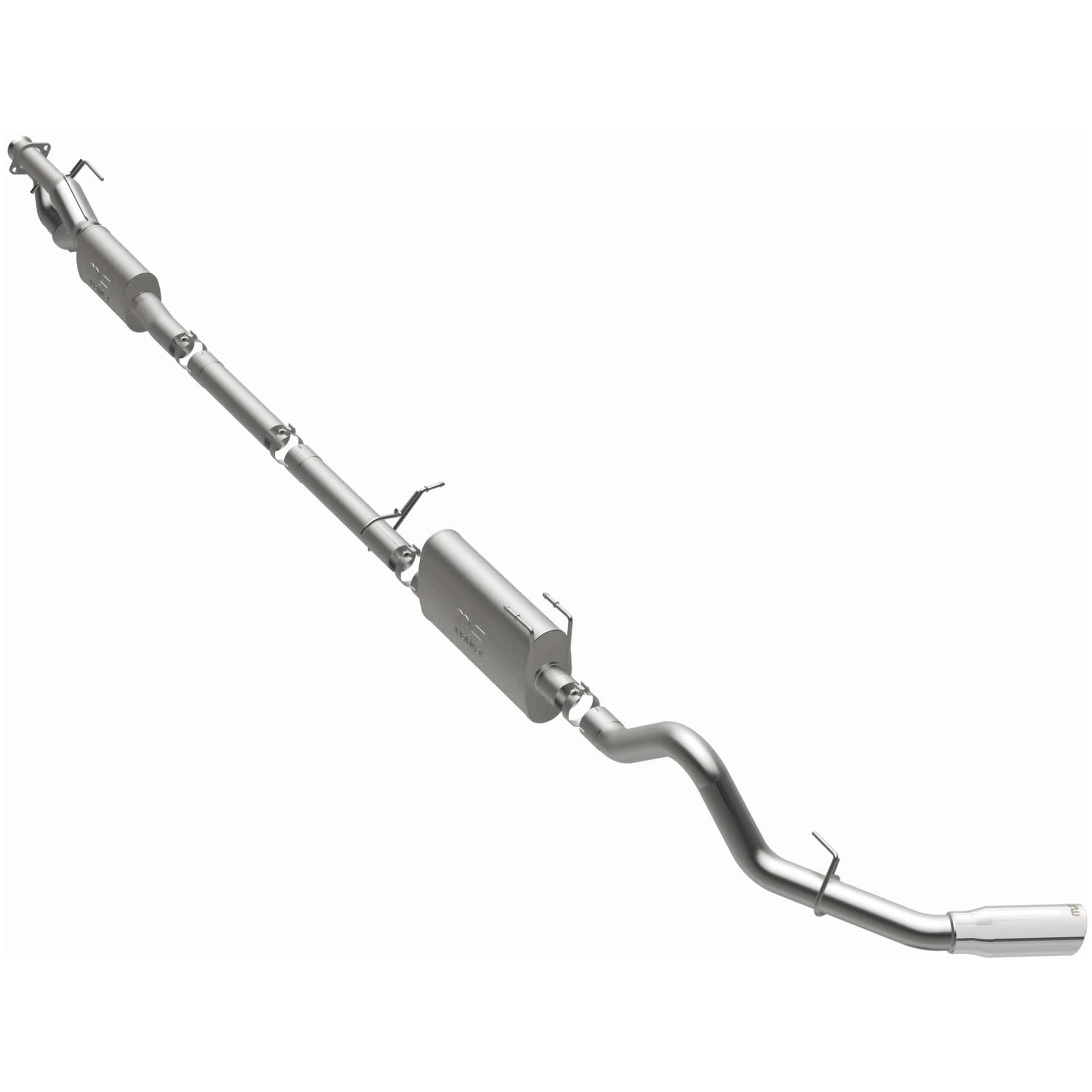Magnaflow Cat-Back Exhaust System (2020-2022 F-250/F-350 7.3L) - 19530