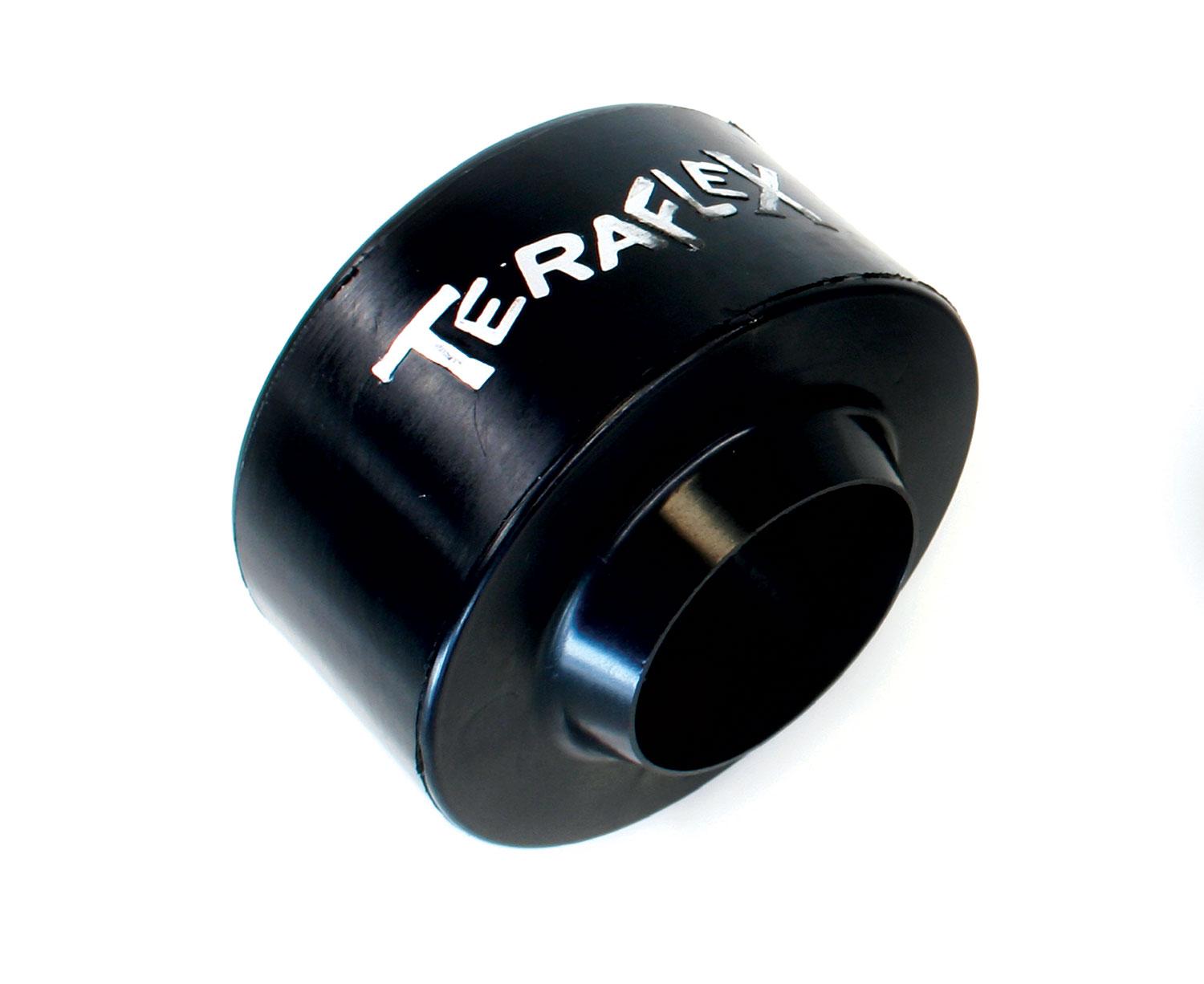 Teraflex 07-18 Wrangler JK 2.5 Inch Front Coil Spring Spacer Each - 1953200