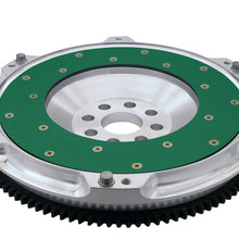 Fidanza Flywheel-Aluminum Pc B3 - High Performance - Lightweight With Repl Friction (1991-1999 318ti, 325is, 318is, 328is, 318i, M3, Z3, 325i, 328i) - 195321