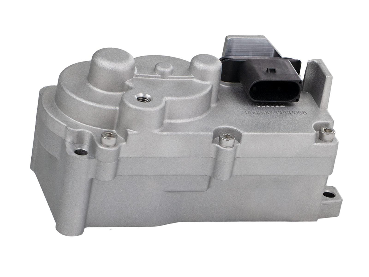 AFE BladeRunner Turbocharger Actuator (2007-2018 2500 , 3500 , Ram 2500 , Ram 3500) - 46-60352