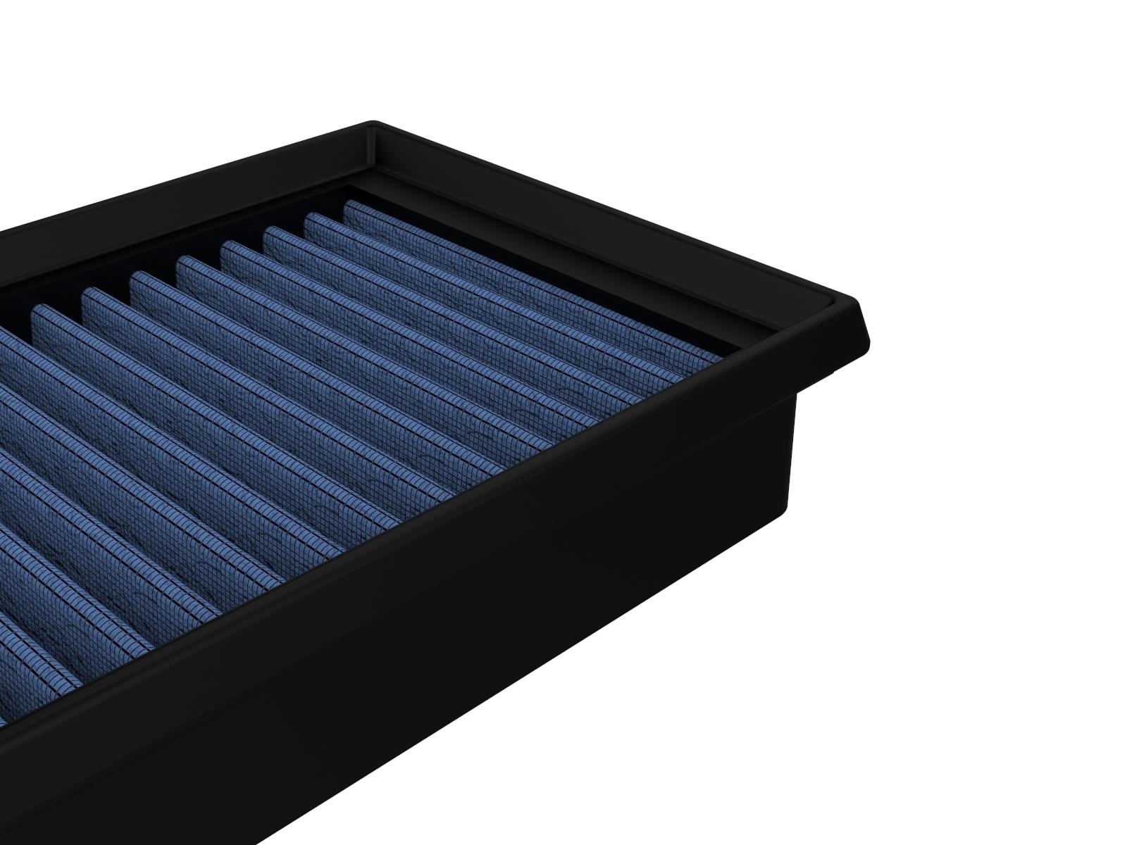 AFE Magnum FLOW OE Replacement Air Filter w/ Pro 5R Media (2009-2017 allroad, A5 Quattro, Q5, A5, A4, A4 Quattro) - 30-10181