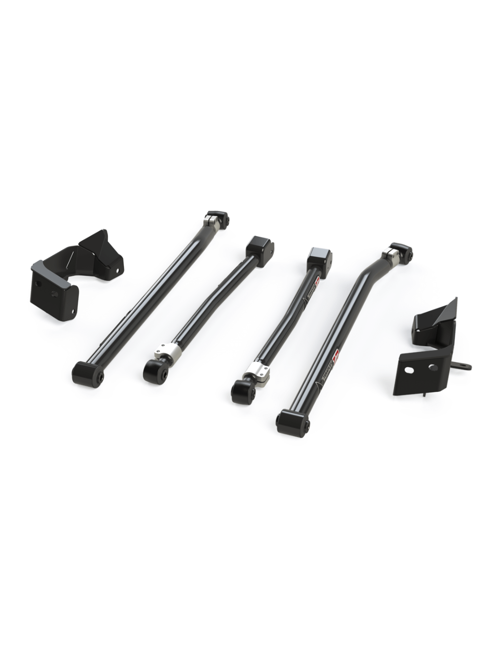 Teraflex 07-18 Wrangler JK Alpine IR Front Long Arm & Brackets - 1957100