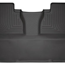 Husky Liners 2Nd Seat Floor Liner (Full Coverage) (2014-2021 Tundra) - 19581