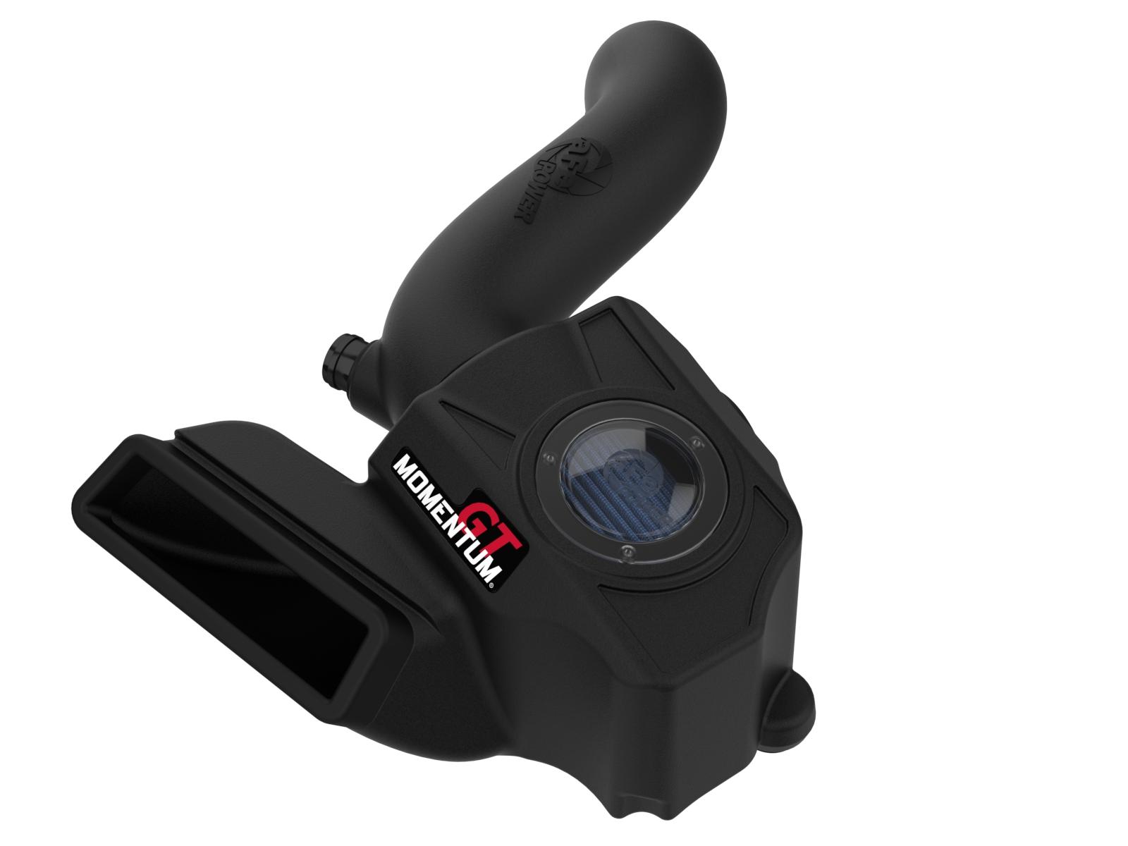 AFE Momentum GT Cold Air Intake System w/ Pro 5R Media Audi Q3 19-22 L4-2.0L (t) - 50-70087R