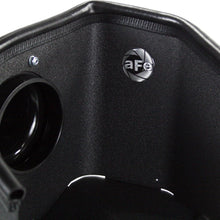 AFE Magnum FORCE Stage-2 Cold Air Intake System w/ Pro DRY S Media (2005-2019 Frontier, Pathfinder, Xterra) - 51-10492